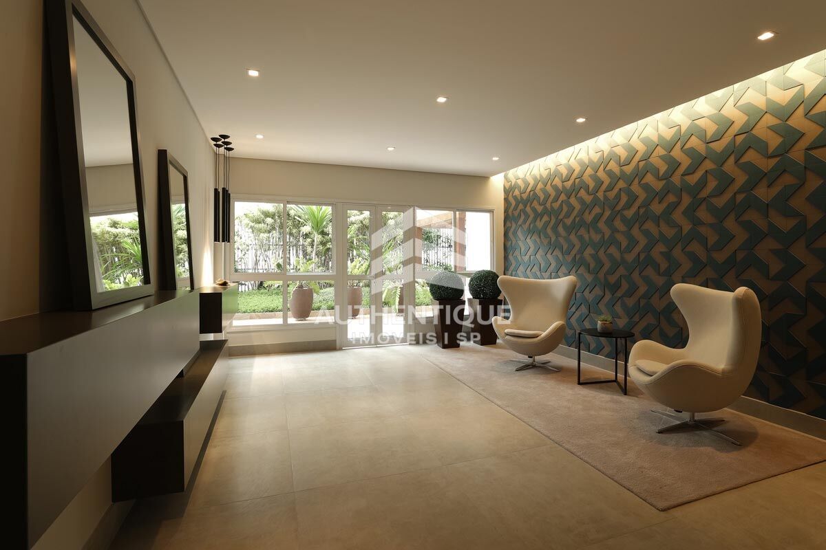 Apartamento, 1 quarto, 34 m² - Foto 4