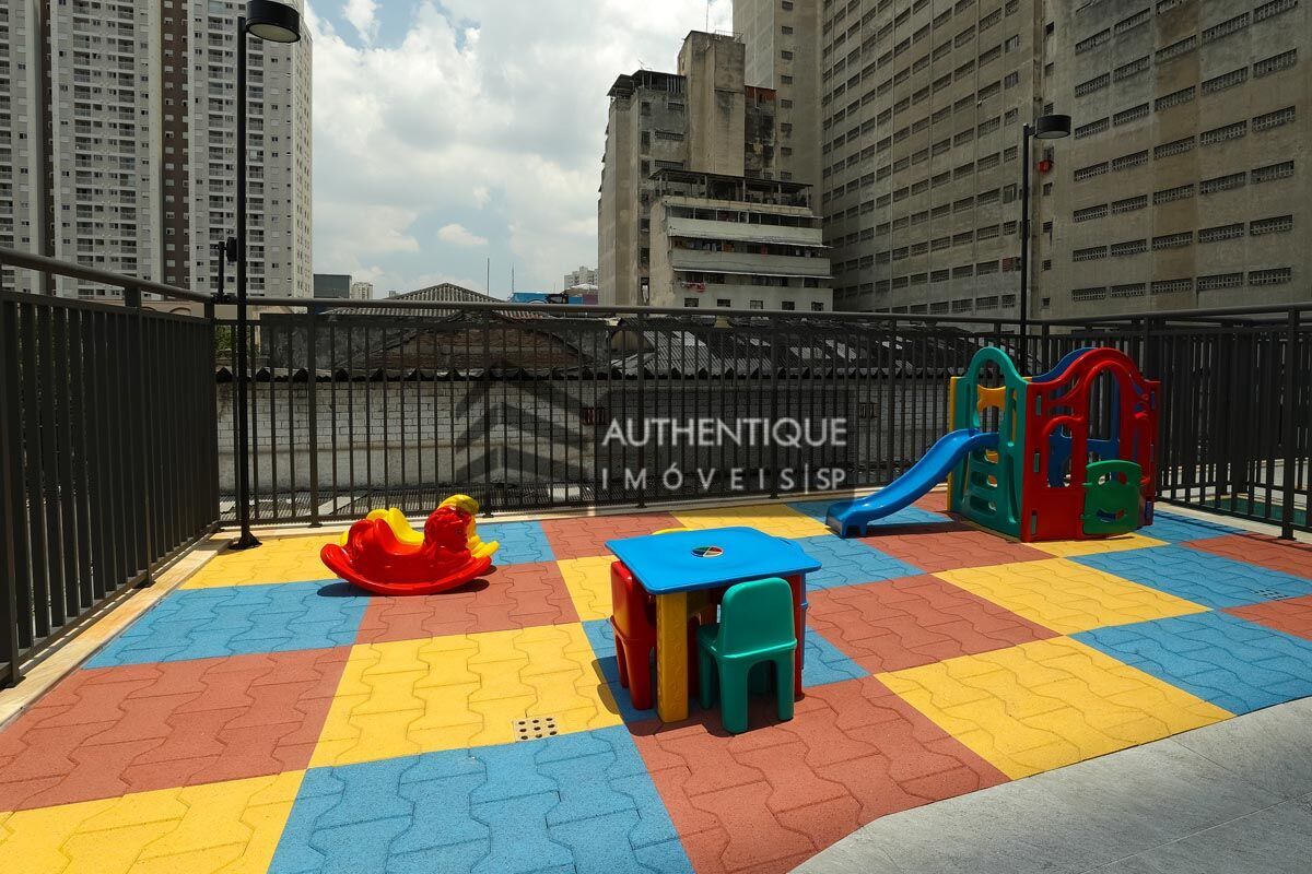 Apartamento, 1 quarto, 34 m² - Foto 18