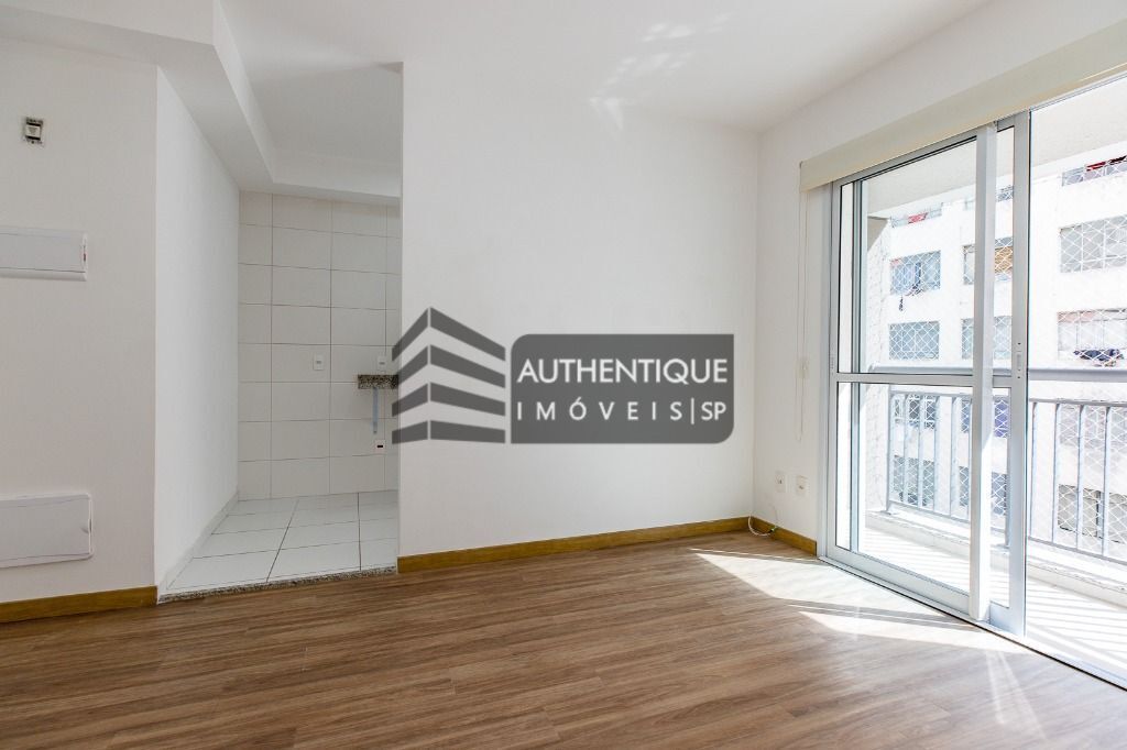 Apartamento, 1 quarto, 34 m² - Foto 24