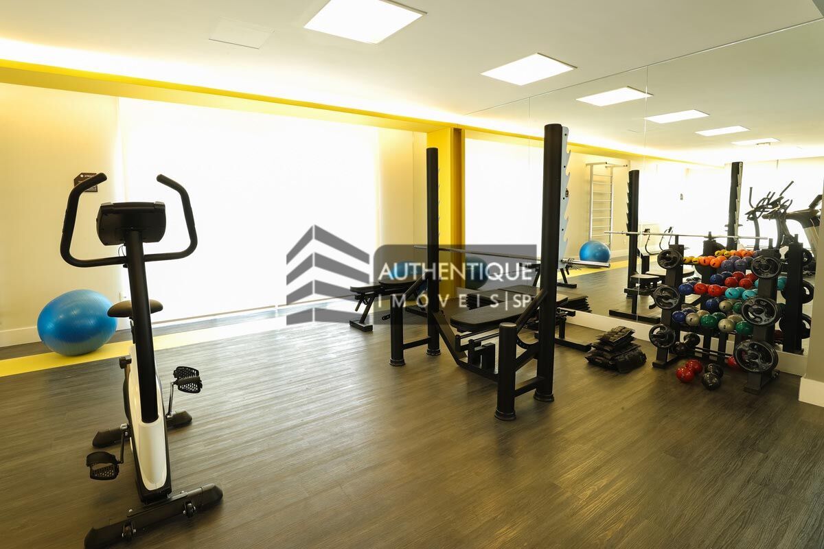 Apartamento, 1 quarto, 34 m² - Foto 15