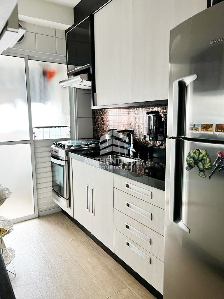 Apartamento, 2 quartos, 60 m² - Foto 4