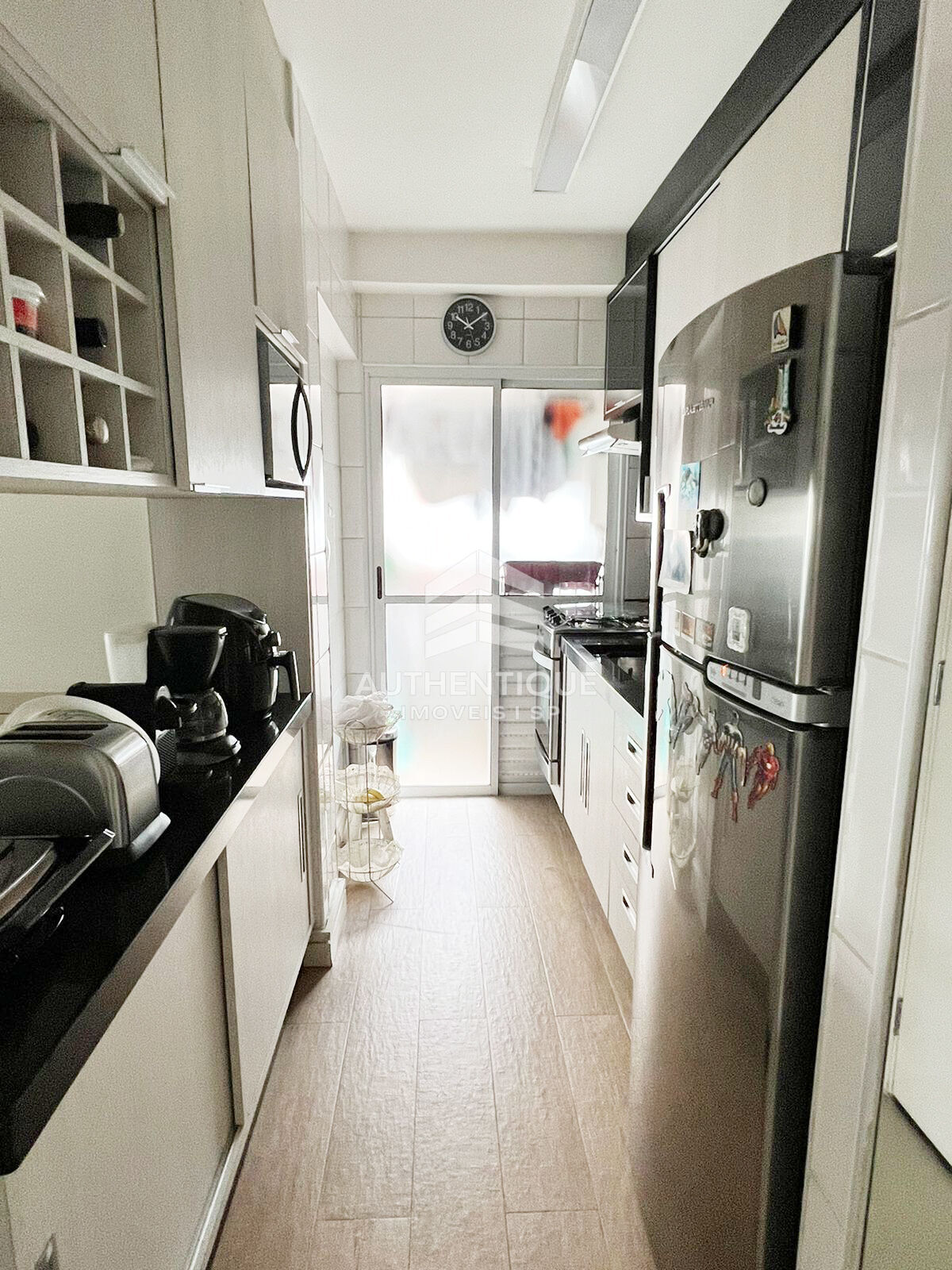 Apartamento, 2 quartos, 60 m² - Foto 5