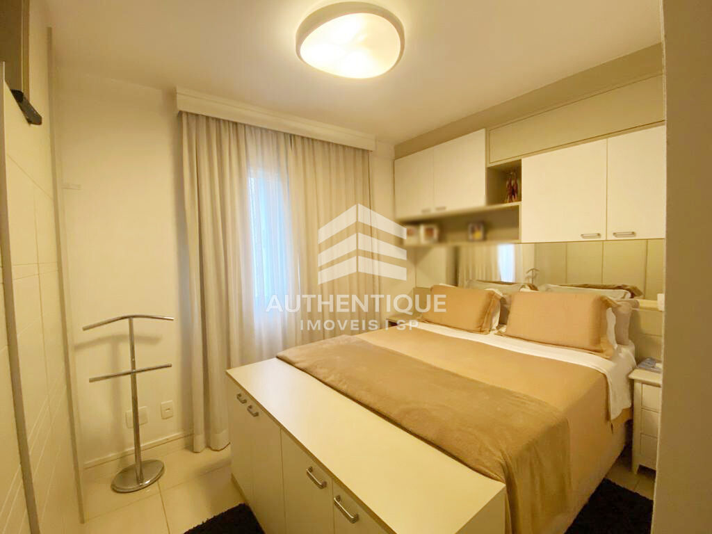 Apartamento, 2 quartos, 60 m² - Foto 8