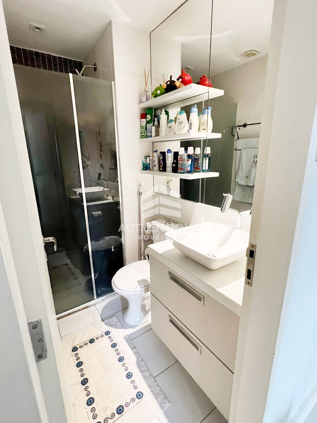Apartamento, 2 quartos, 60 m² - Foto 14