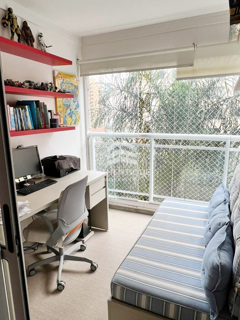 Apartamento, 2 quartos, 60 m² - Foto 7