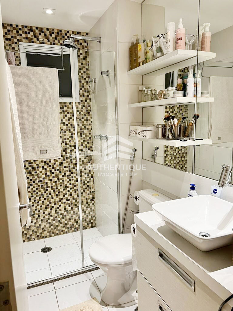 Apartamento, 2 quartos, 60 m² - Foto 13