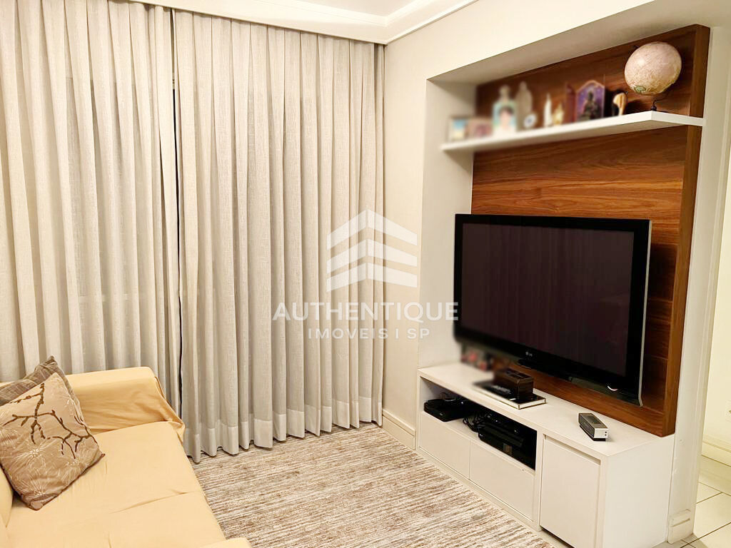 Apartamento, 2 quartos, 60 m² - Foto 2