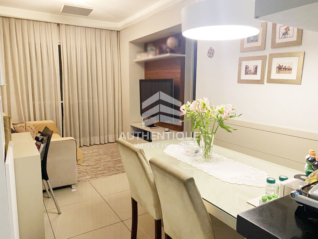Apartamento, 2 quartos, 60 m² - Foto 1