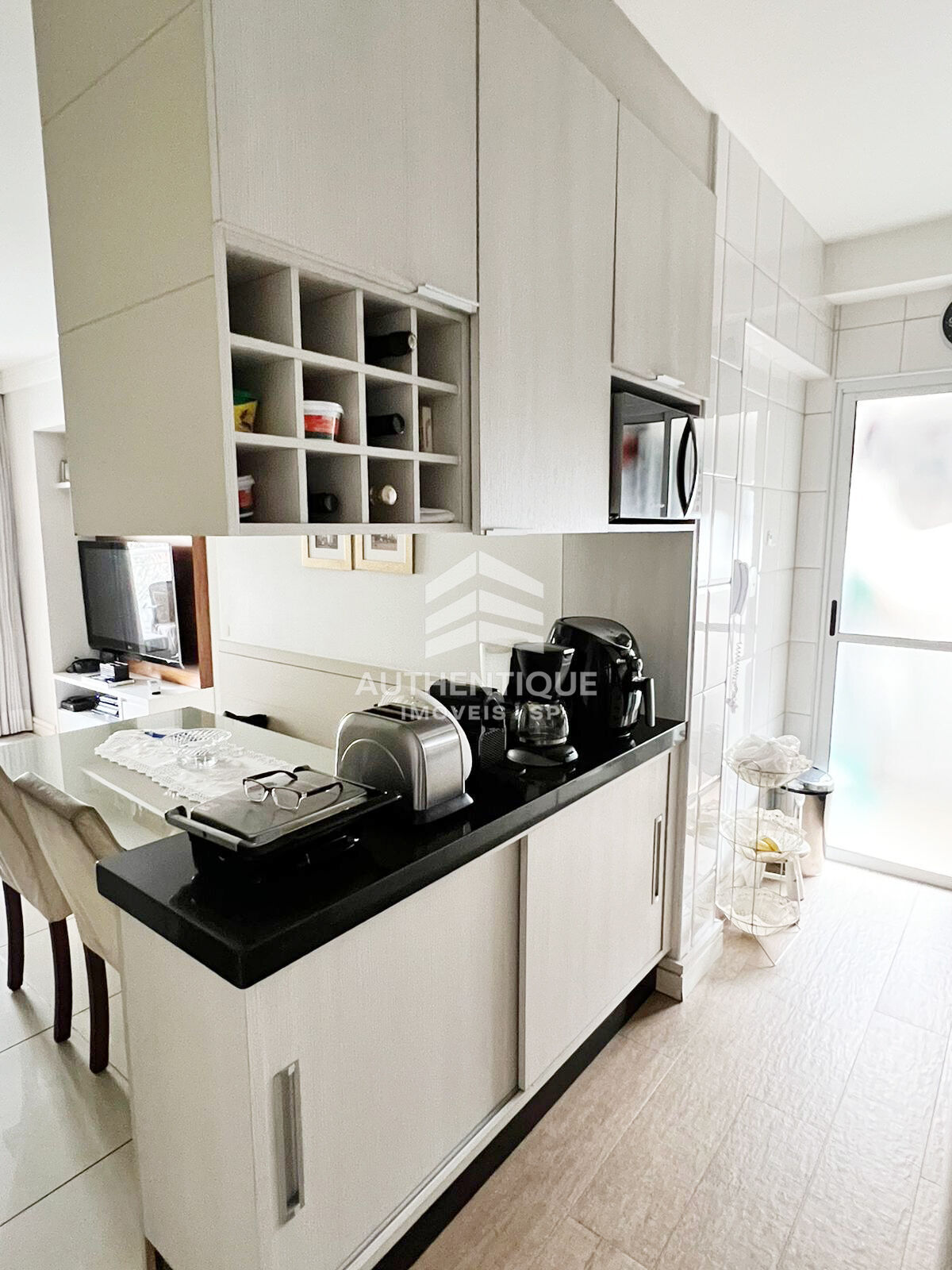 Apartamento, 2 quartos, 60 m² - Foto 6