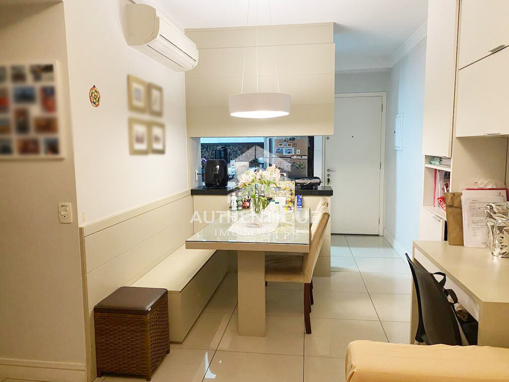 Apartamento, 2 quartos, 60 m² - Foto 3