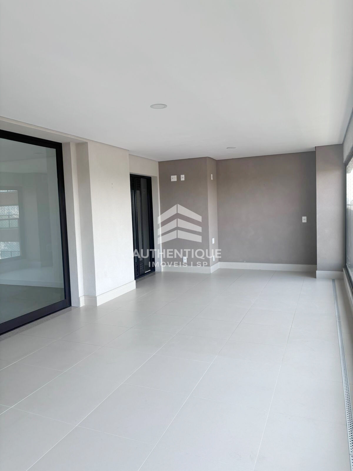 Apartamento, 3 quartos, 195 m² - Foto 3