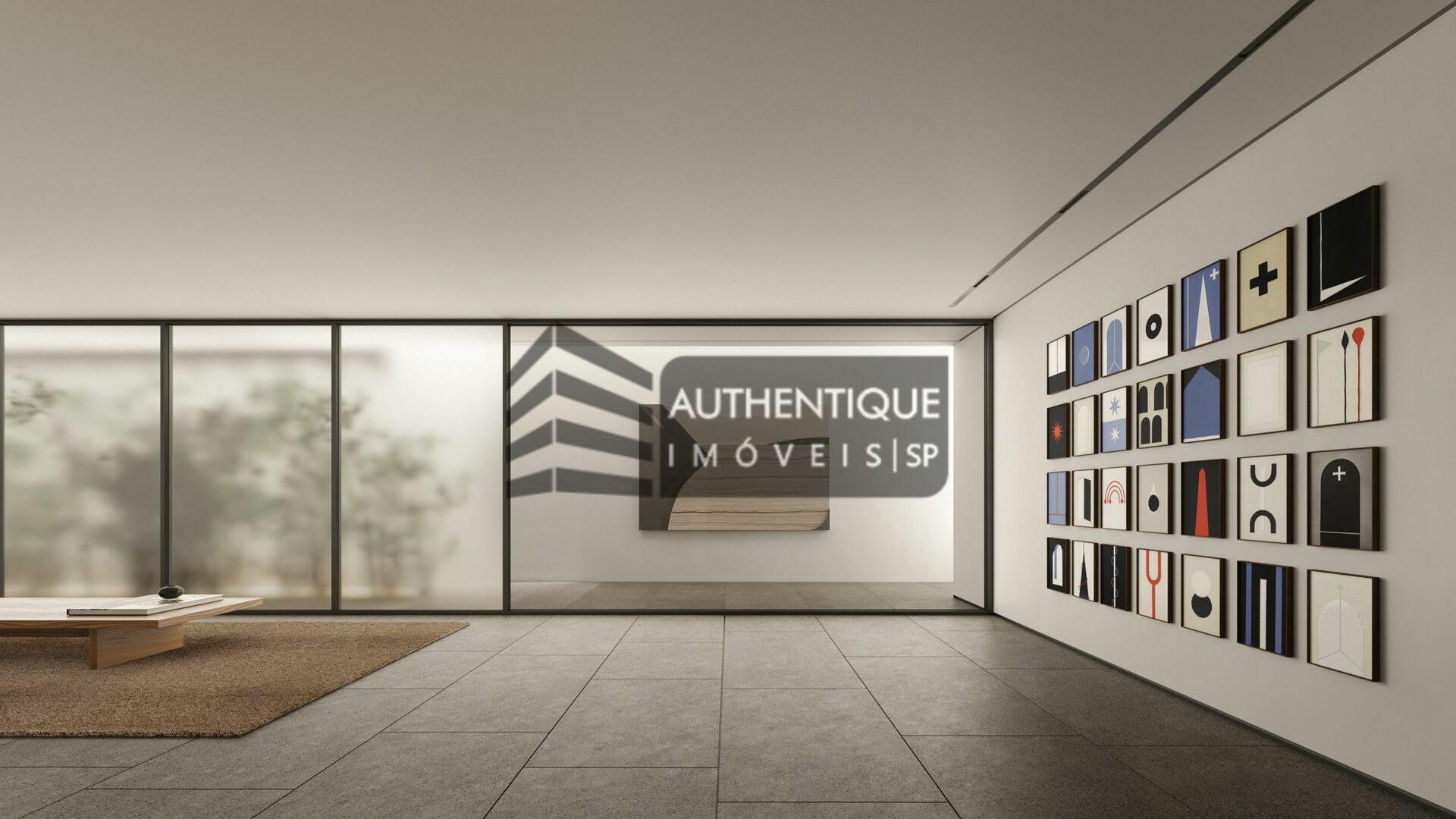 Apartamento, 2 quartos, 134 m² - Foto 6