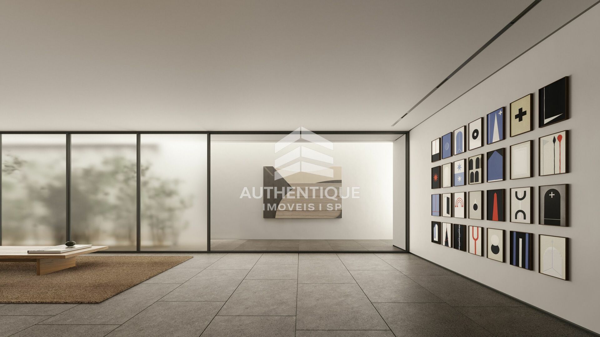 Apartamento, 2 quartos, 134 m² - Foto 6