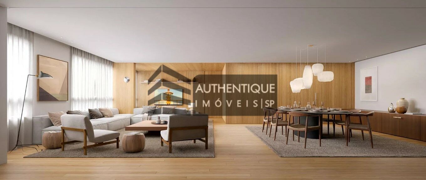 Apartamento, 2 quartos, 134 m² - Foto 12