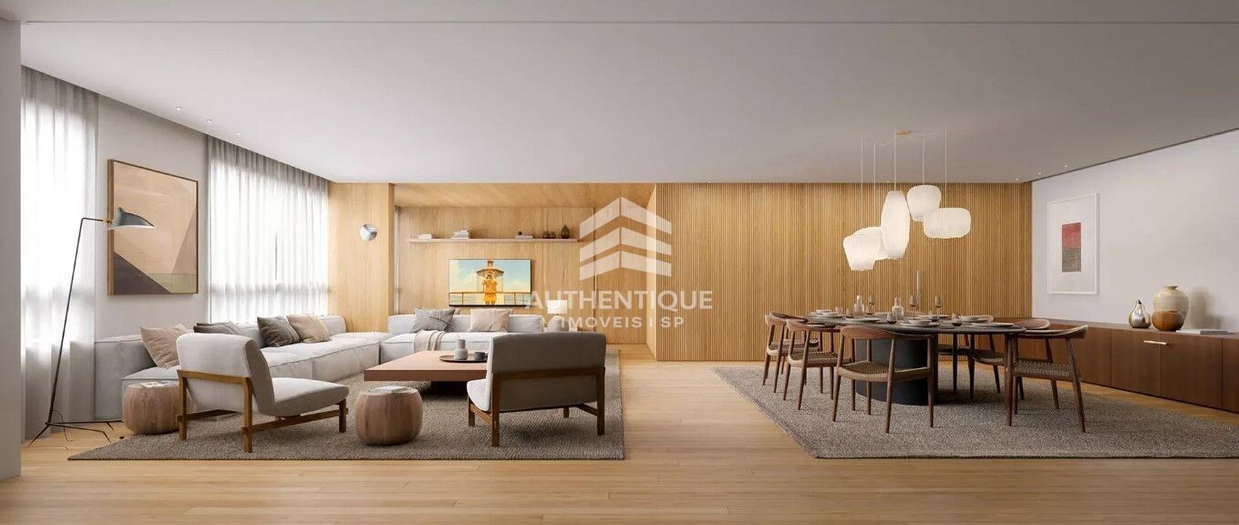 Apartamento, 2 quartos, 134 m² - Foto 12