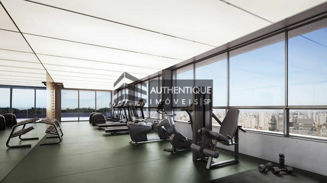 Apartamento, 2 quartos, 134 m² - Foto 10