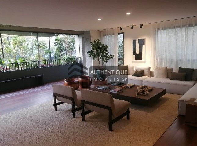 Apartamento, 2 quartos, 134 m² - Foto 20