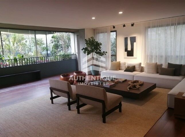 Apartamento, 2 quartos, 134 m² - Foto 20