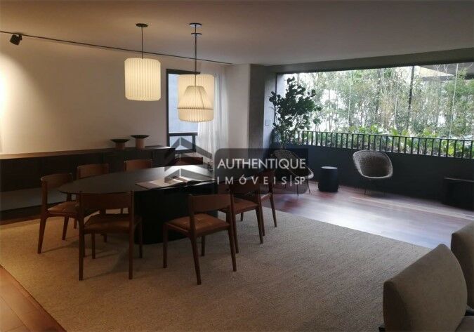 Apartamento, 2 quartos, 134 m² - Foto 18