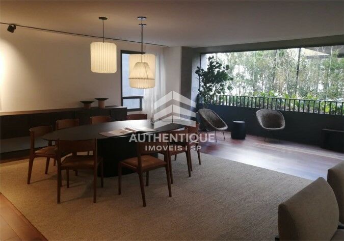 Apartamento, 2 quartos, 134 m² - Foto 18