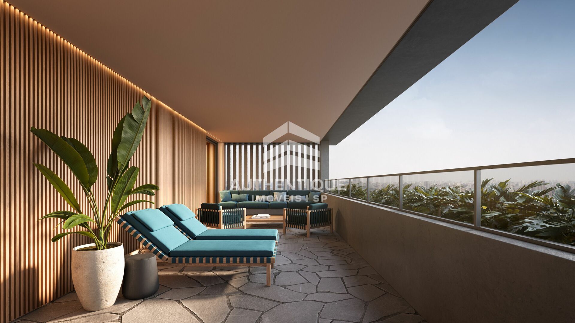 Apartamento, 2 quartos, 134 m² - Foto 9