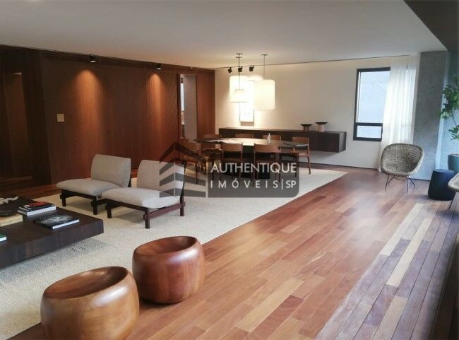 Apartamento, 2 quartos, 134 m² - Foto 17