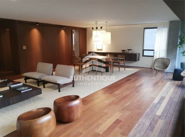 Apartamento, 2 quartos, 134 m² - Foto 17