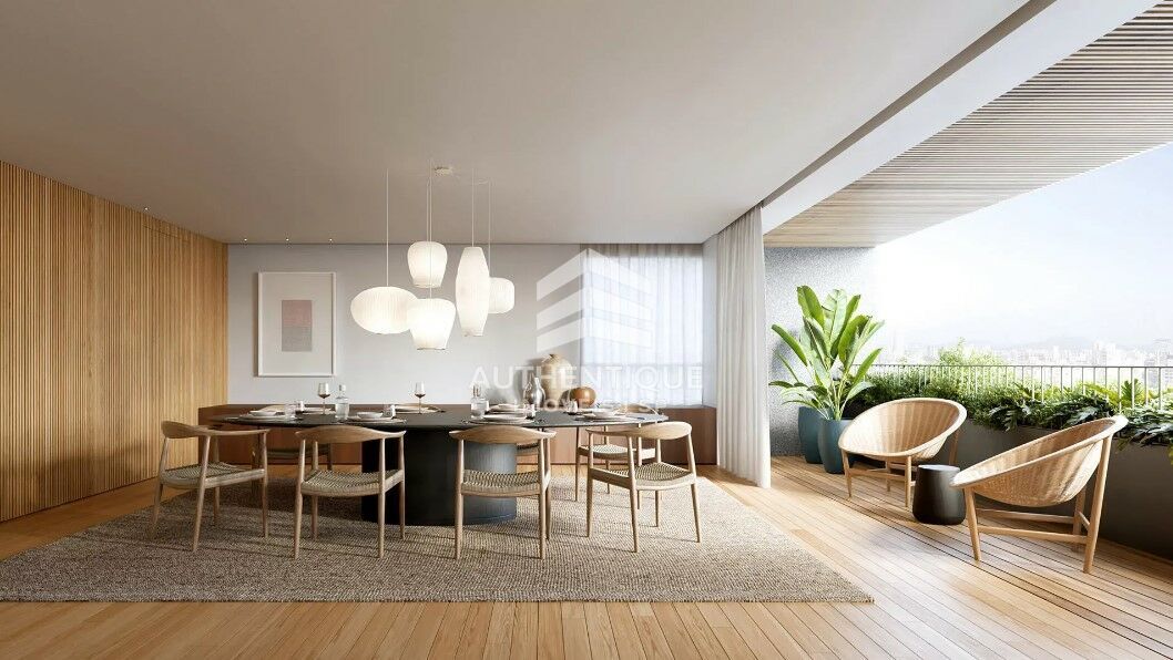 Apartamento, 2 quartos, 134 m² - Foto 15
