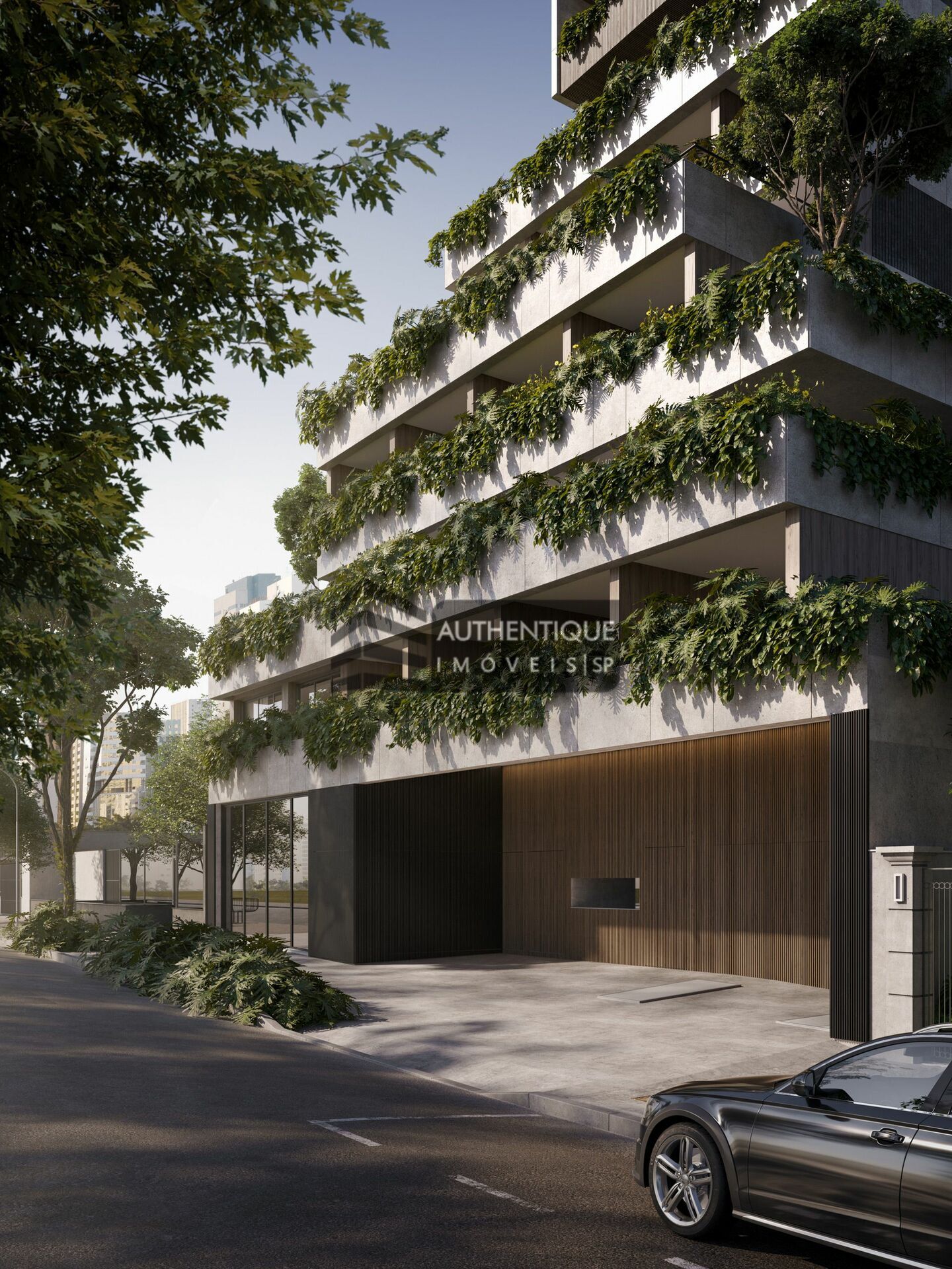 Apartamento, 2 quartos, 134 m² - Foto 4