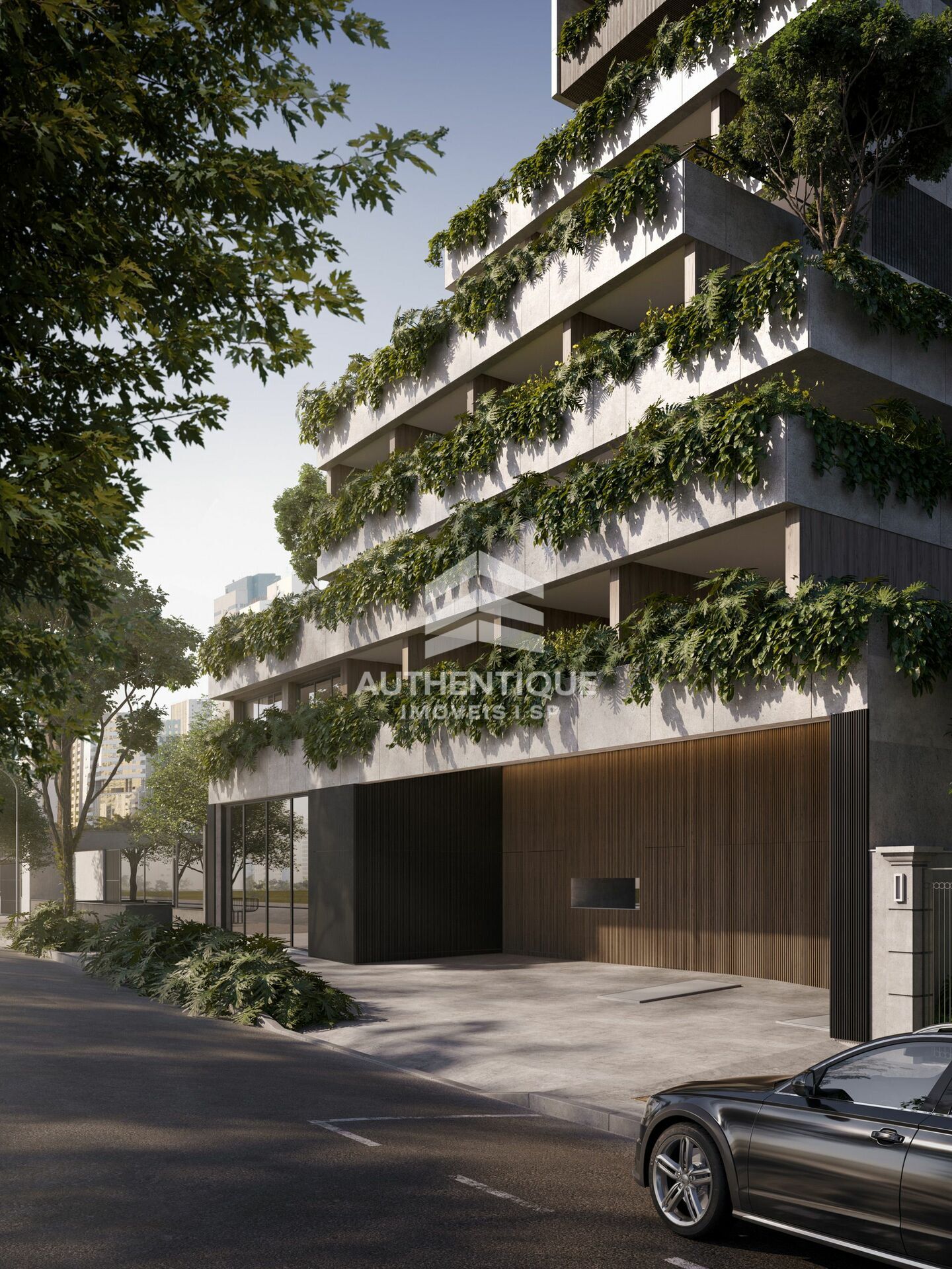 Apartamento, 2 quartos, 134 m² - Foto 4