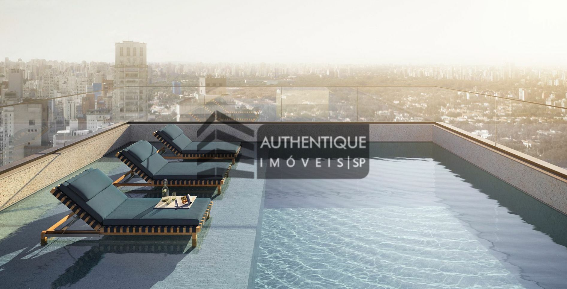 Apartamento, 2 quartos, 134 m² - Foto 2