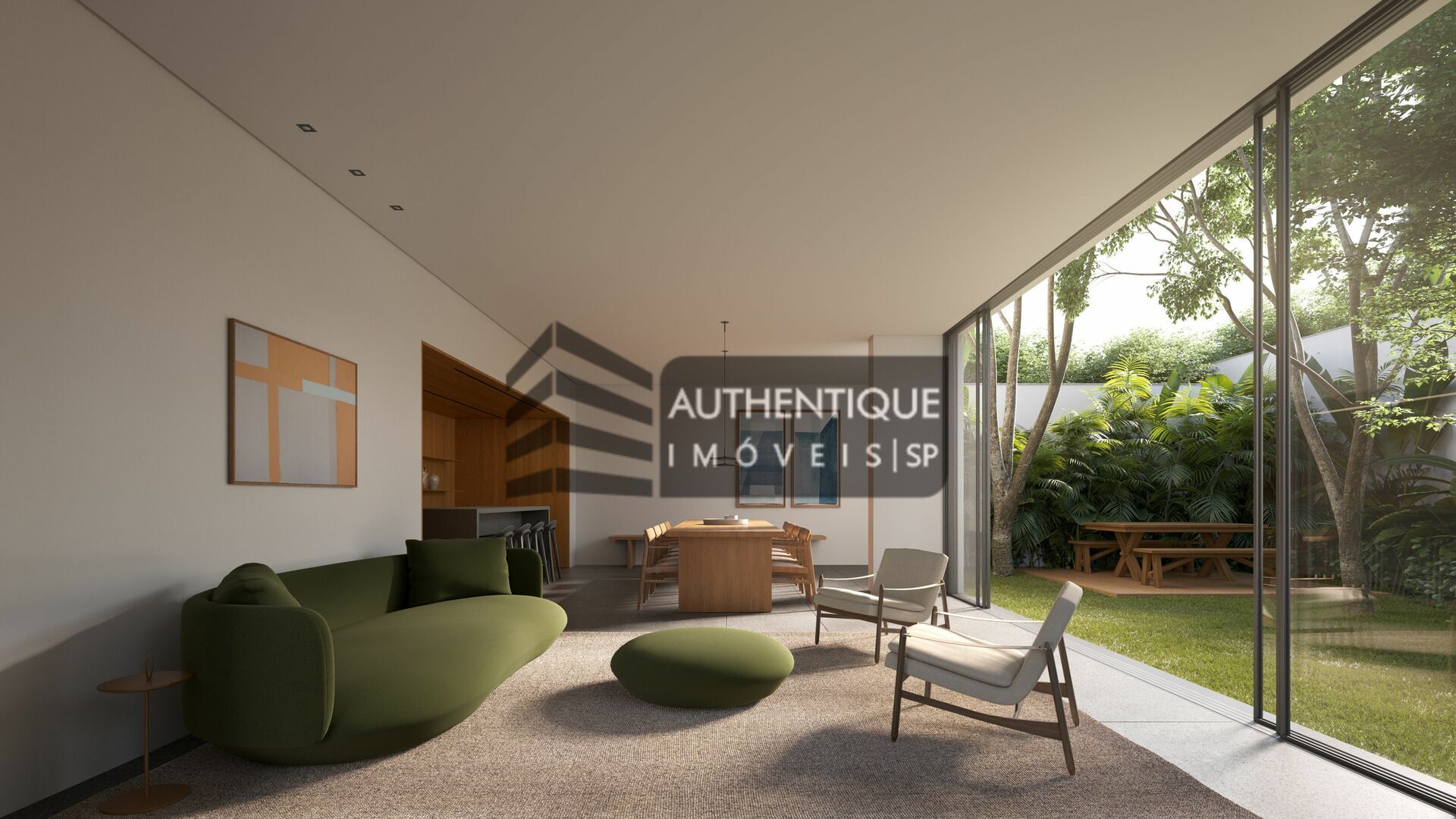 Apartamento, 2 quartos, 134 m² - Foto 8