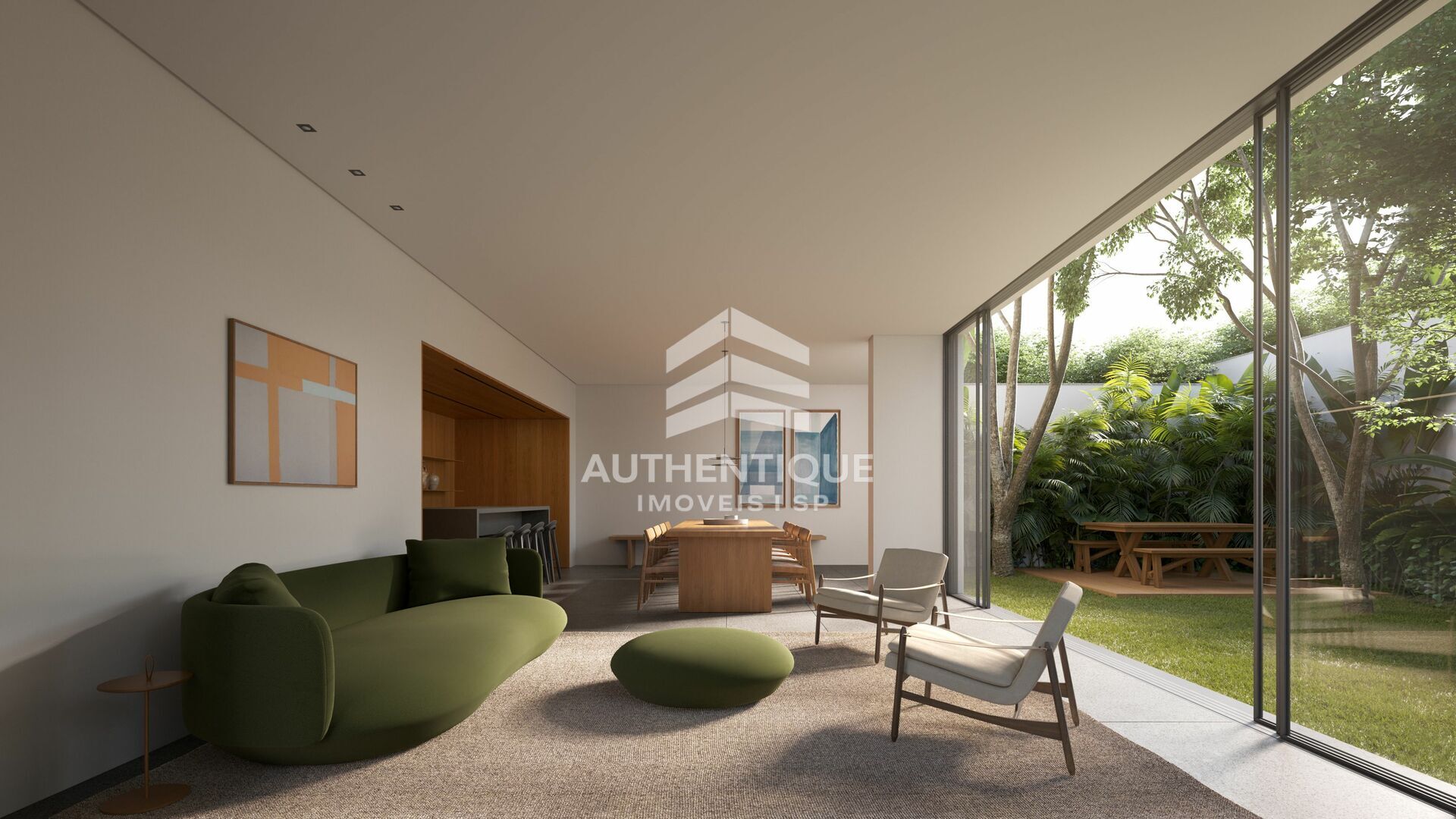 Apartamento, 2 quartos, 134 m² - Foto 8