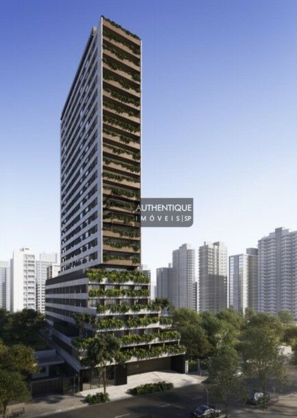 Apartamento, 2 quartos, 134 m² - Foto 1