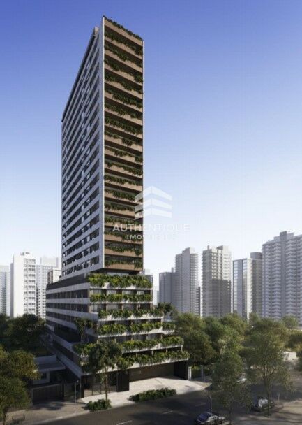 Apartamento, 2 quartos, 134 m² - Foto 1