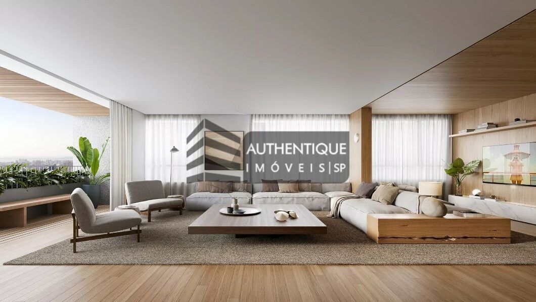 Apartamento, 2 quartos, 134 m² - Foto 14