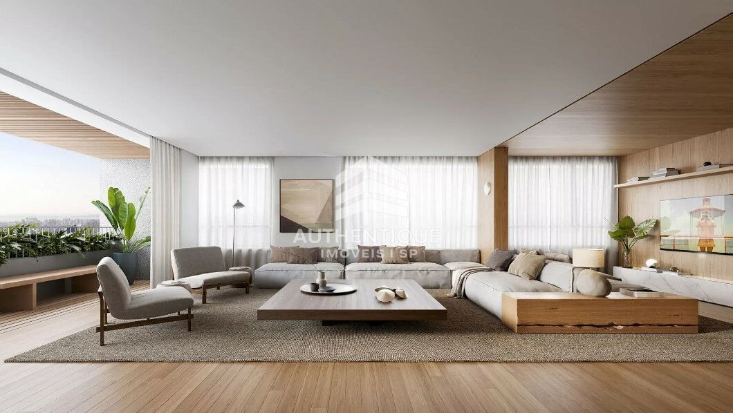 Apartamento, 2 quartos, 134 m² - Foto 14