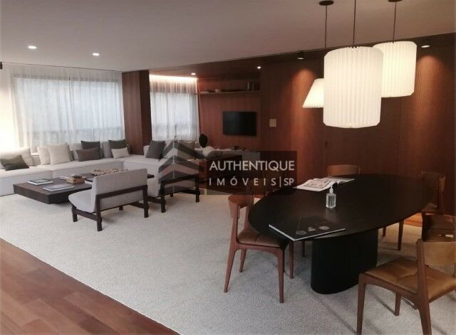 Apartamento, 2 quartos, 134 m² - Foto 21