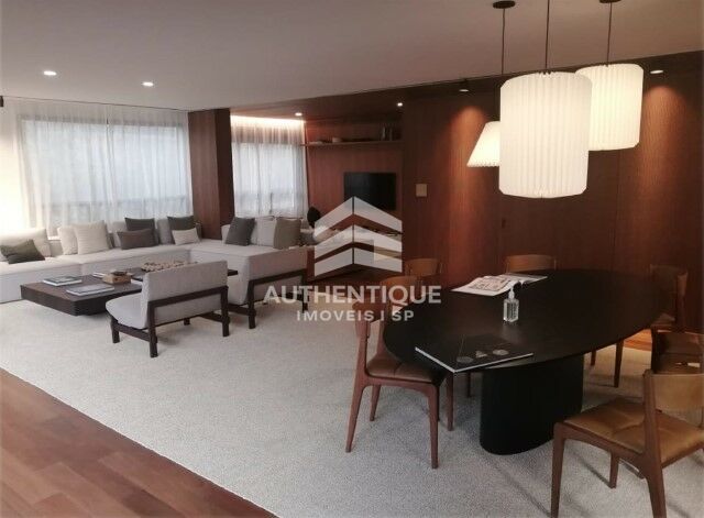 Apartamento, 2 quartos, 134 m² - Foto 21