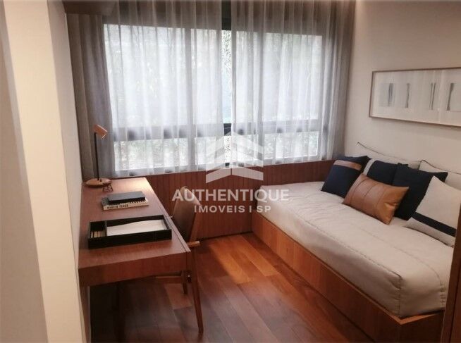 Apartamento, 2 quartos, 134 m² - Foto 22