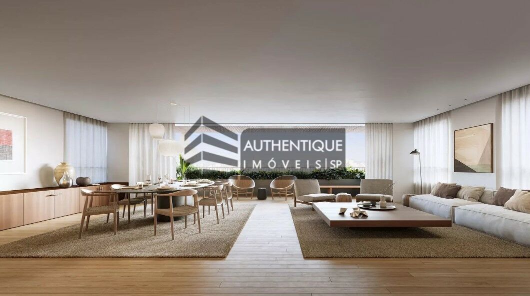 Apartamento, 2 quartos, 134 m² - Foto 13