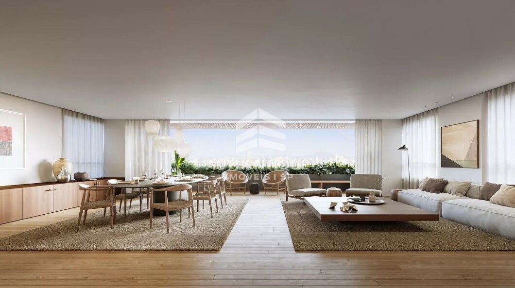 Apartamento, 2 quartos, 134 m² - Foto 13