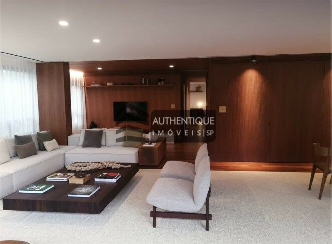 Apartamento, 2 quartos, 134 m² - Foto 19