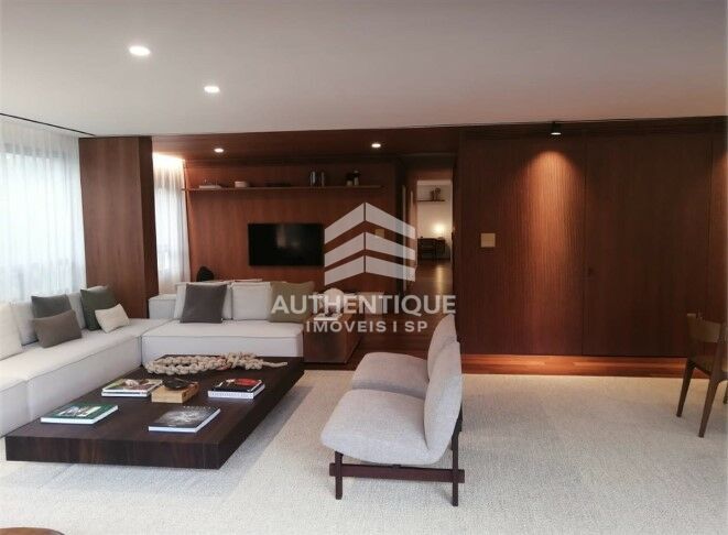 Apartamento, 2 quartos, 134 m² - Foto 19