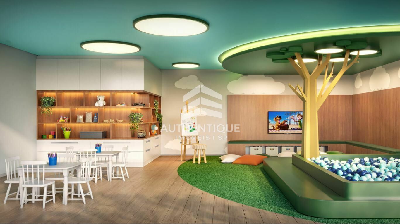 Cobertura, 4 quartos, 347 m² - Foto 5