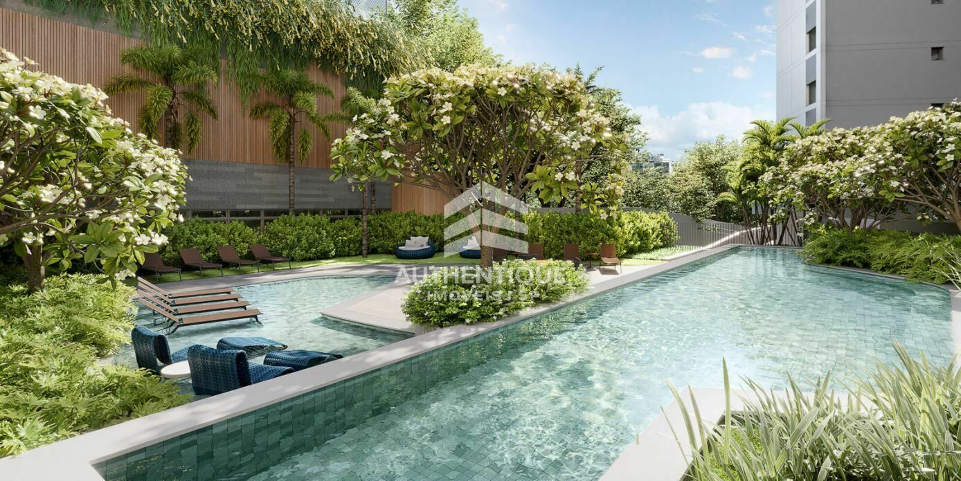 Cobertura, 4 quartos, 347 m² - Foto 3