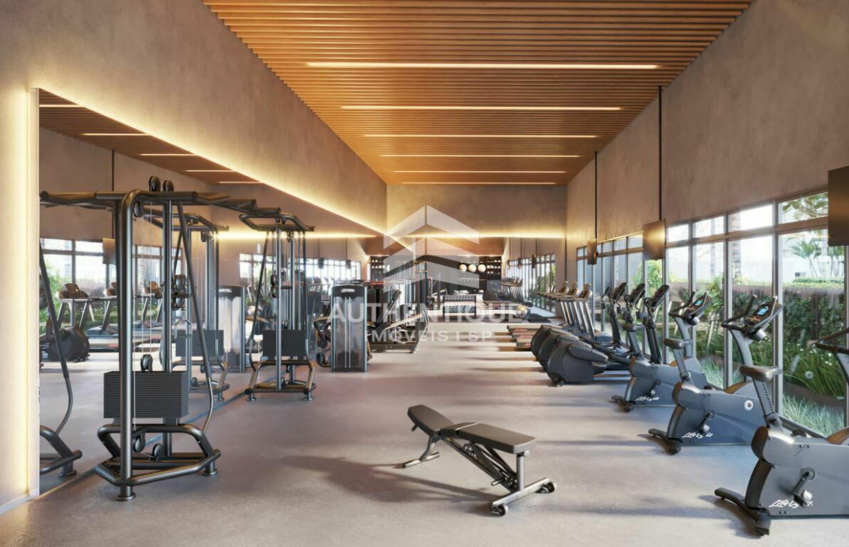 Cobertura, 4 quartos, 347 m² - Foto 6
