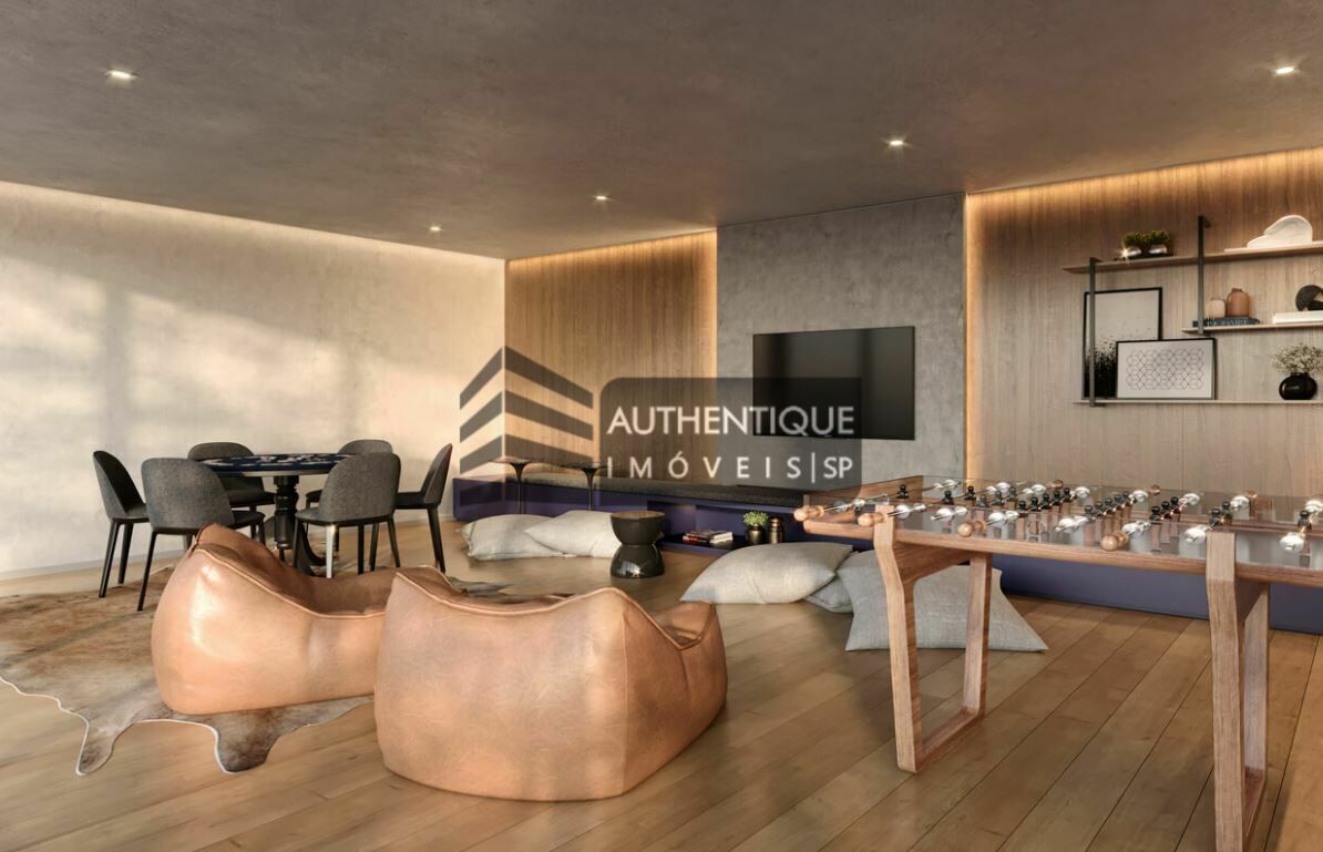 Cobertura à venda com 4 quartos, 347m² - Foto 7