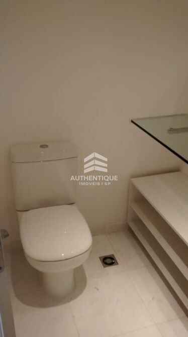 Apartamento, 1 quarto, 54 m² - Foto 7