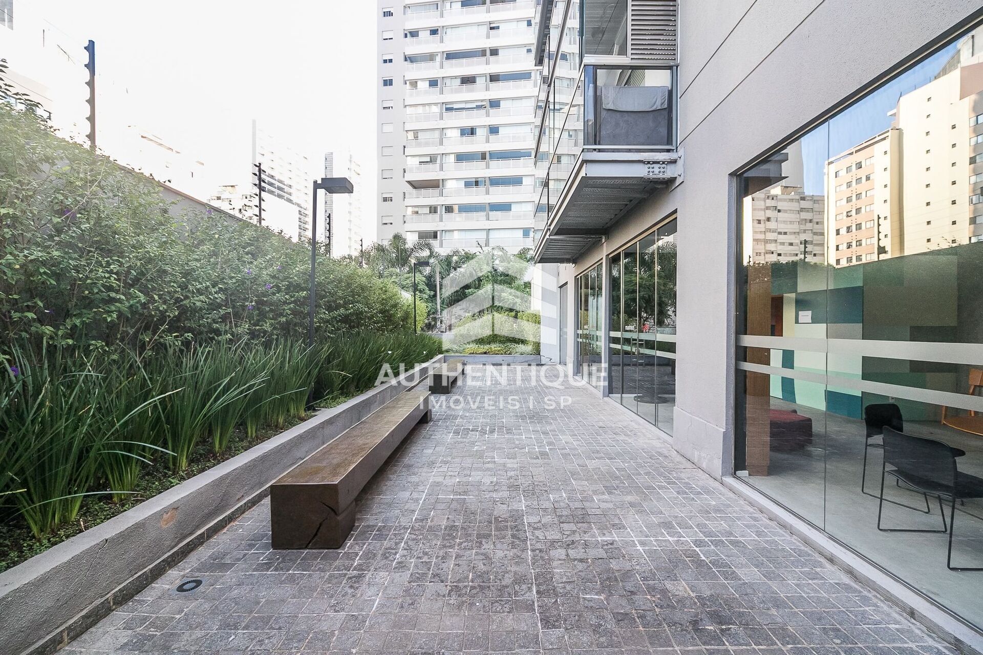 Apartamento, 1 quarto, 54 m² - Foto 17